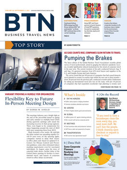 travel news