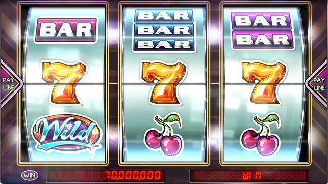 slot