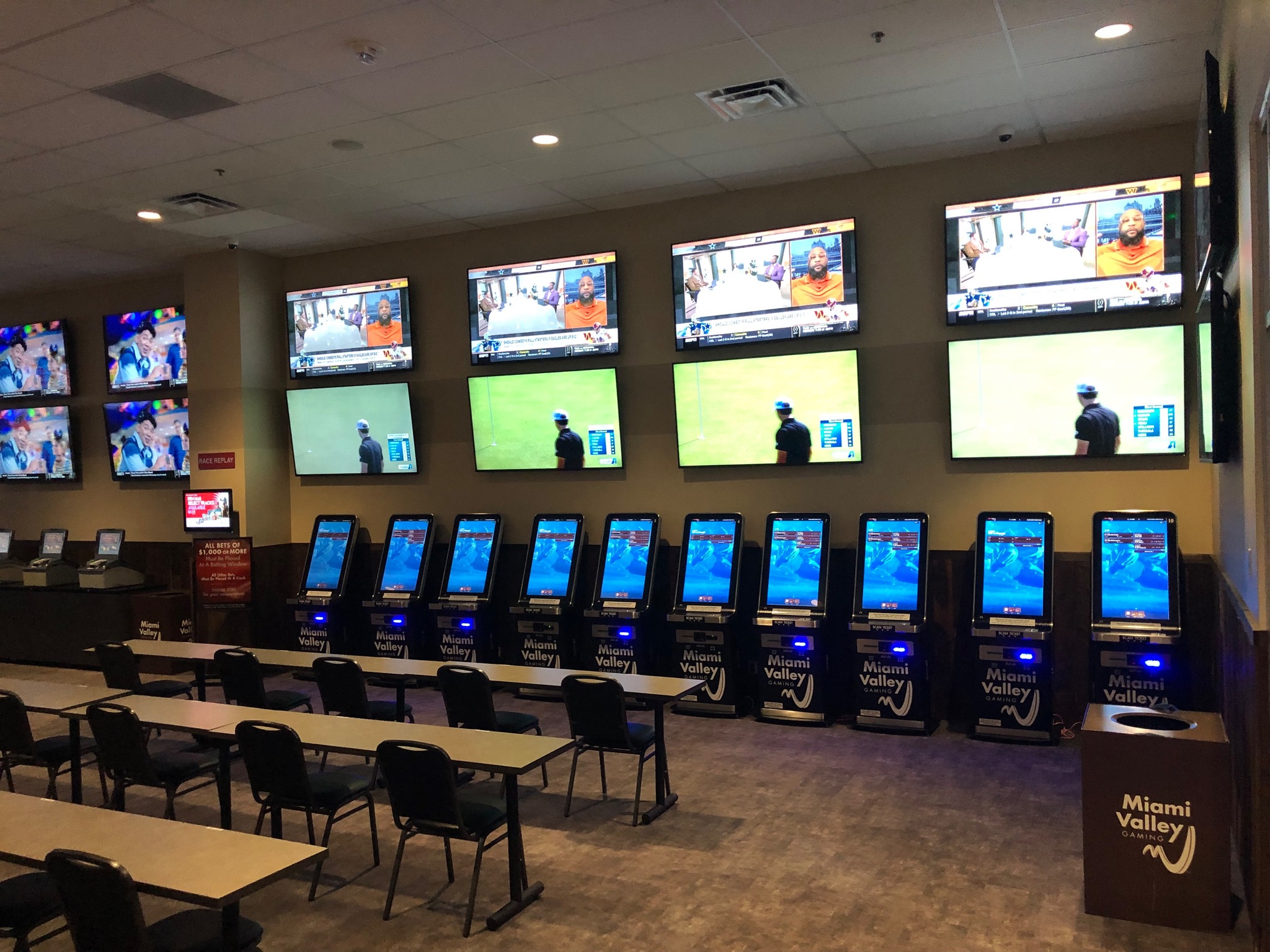 sportsbook