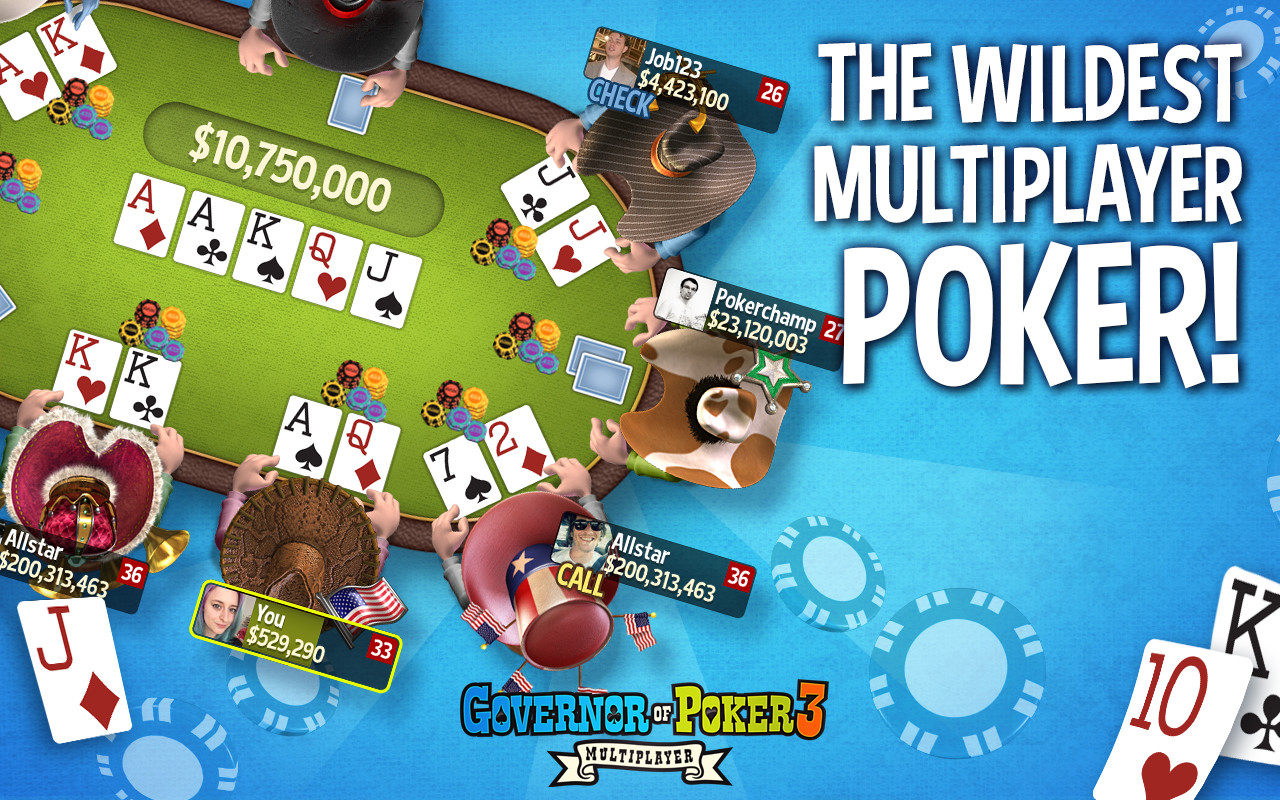 poker