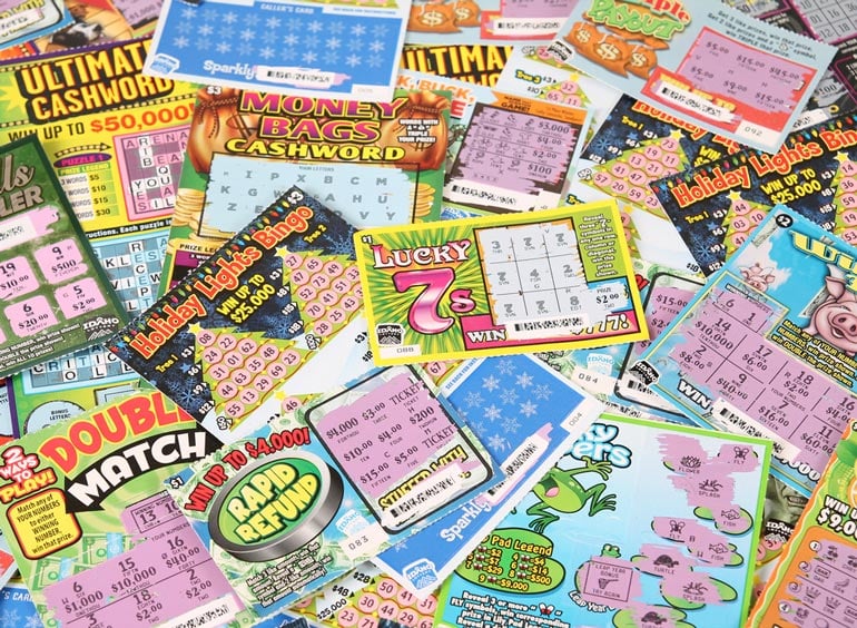 lottery