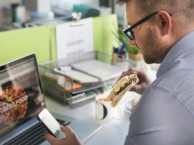 food news