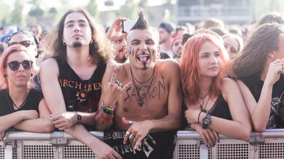 festival news