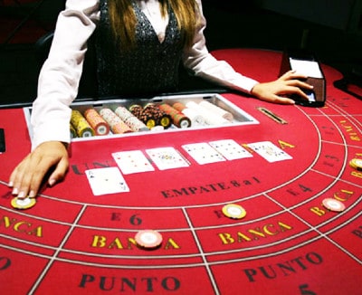 Baccarat