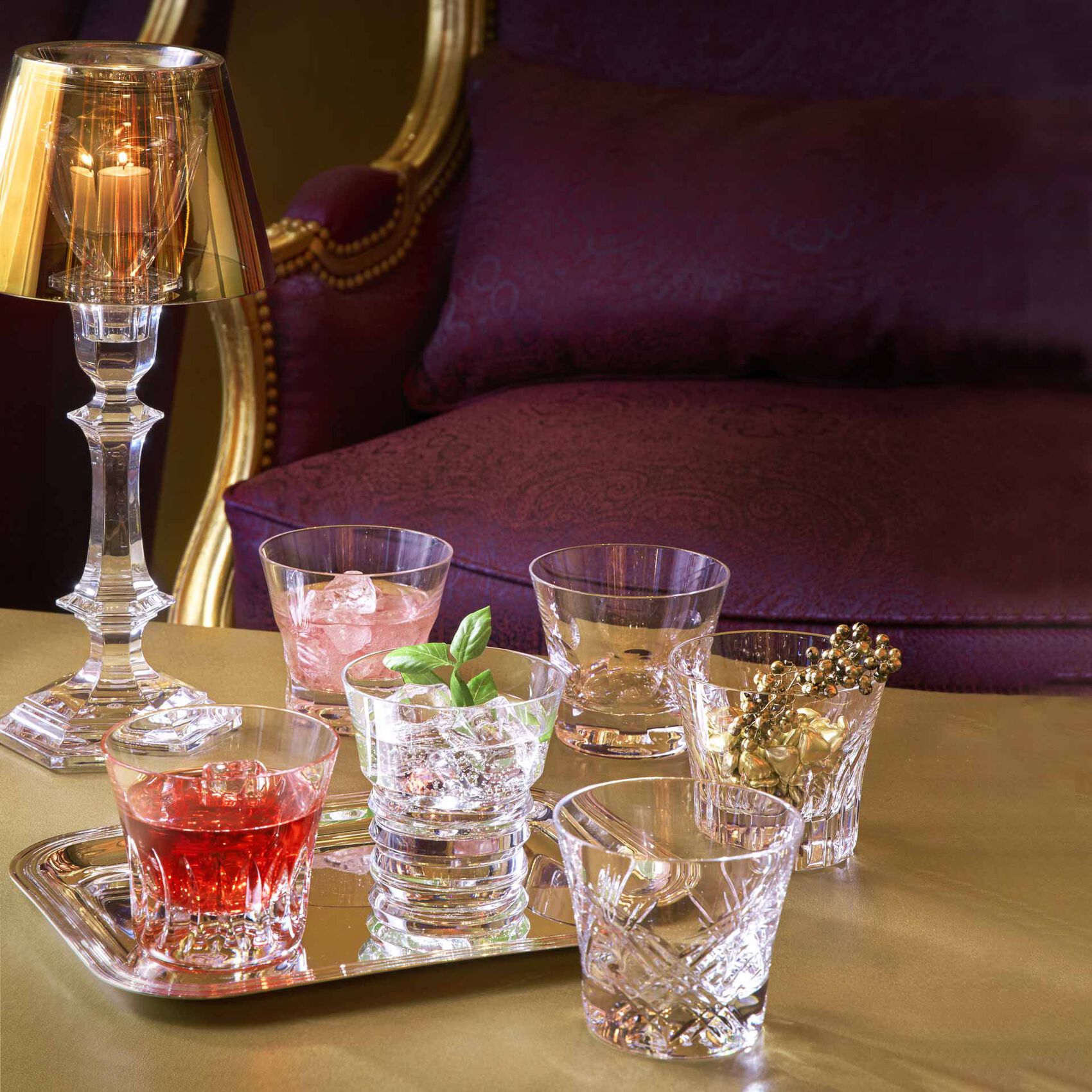 Baccarat