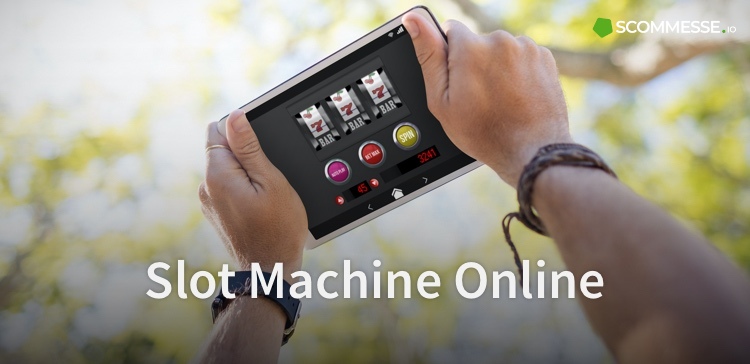 Slot Online