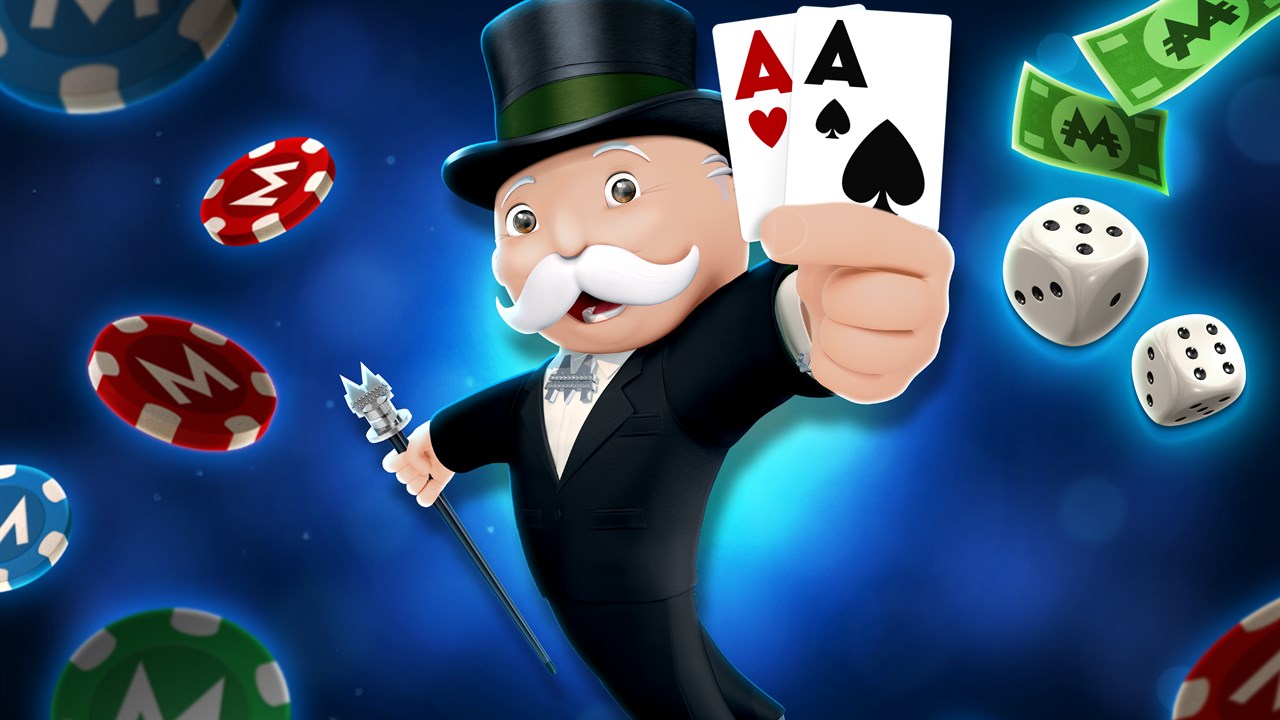 poker