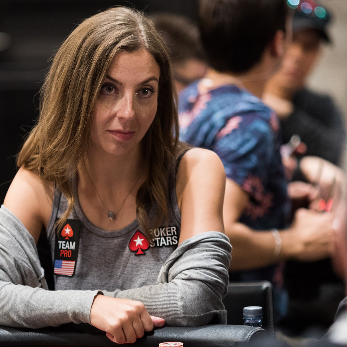 poker