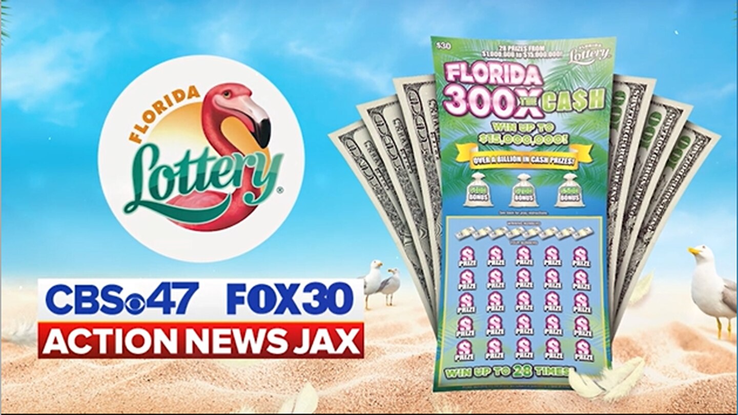 lottery