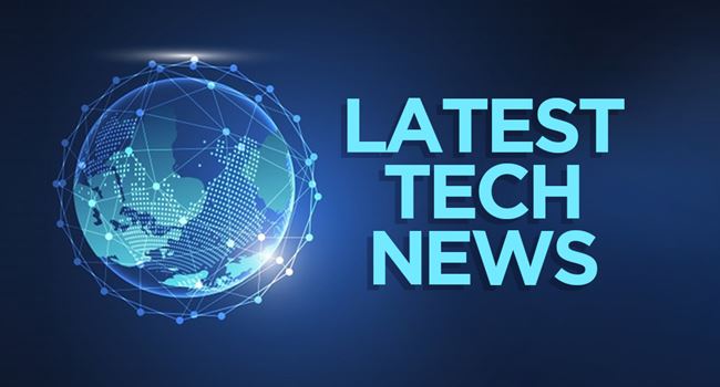 tech news