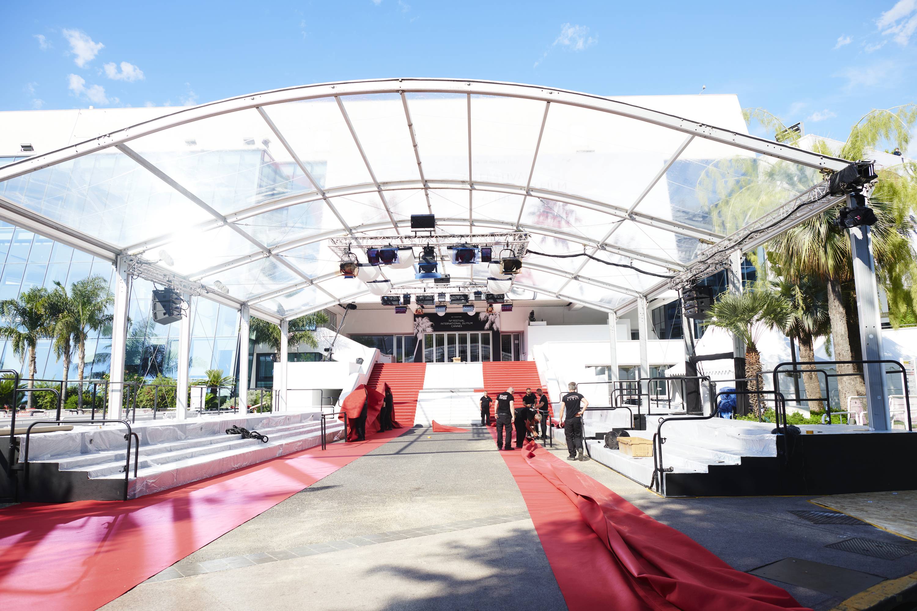 festival news