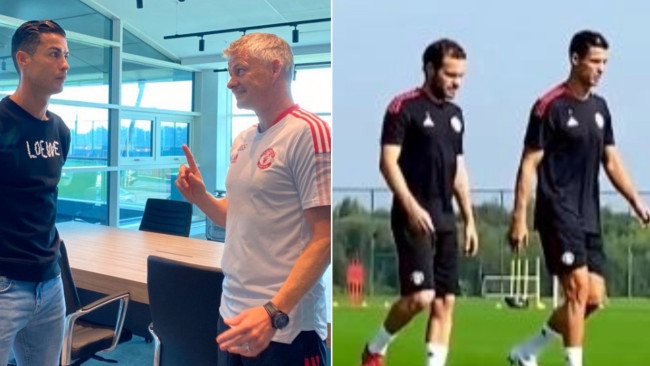 football news