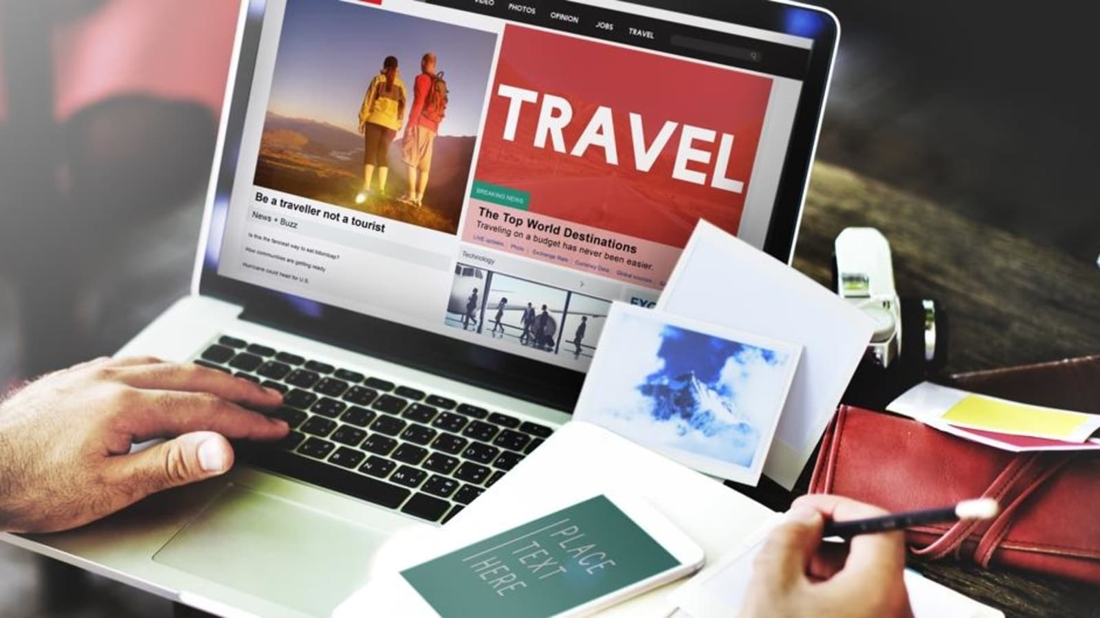 travel news
