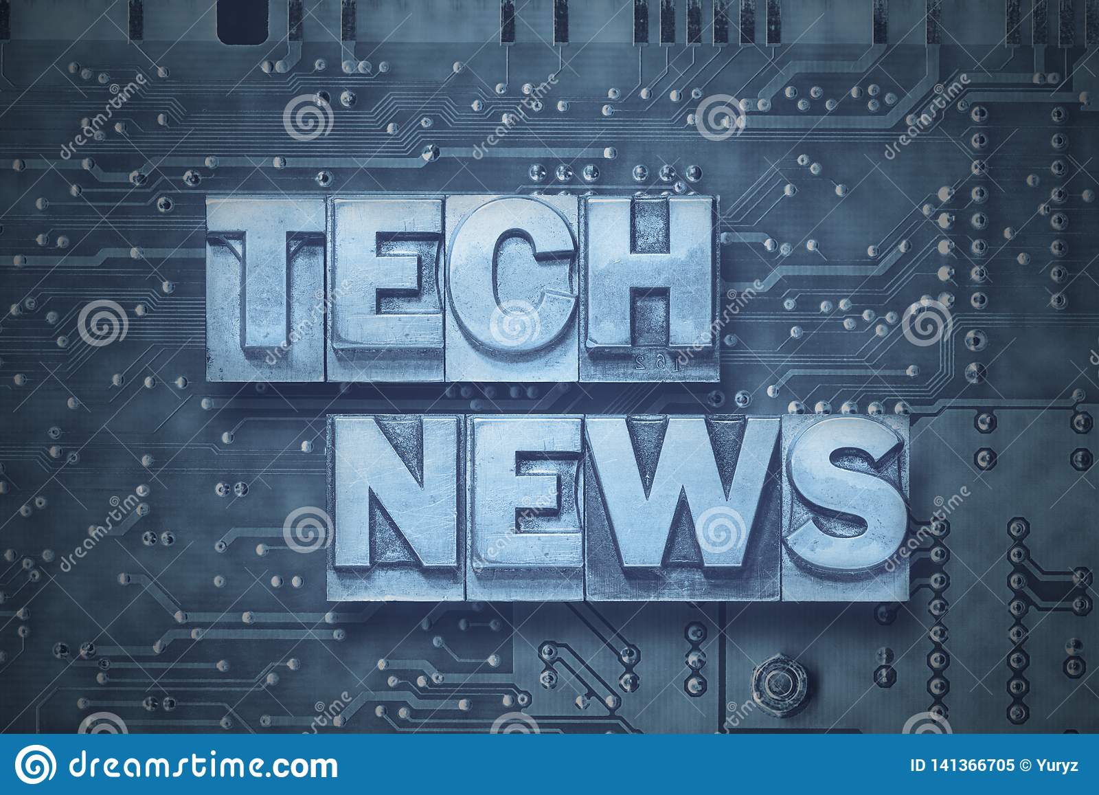 tech news