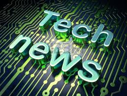 tech news