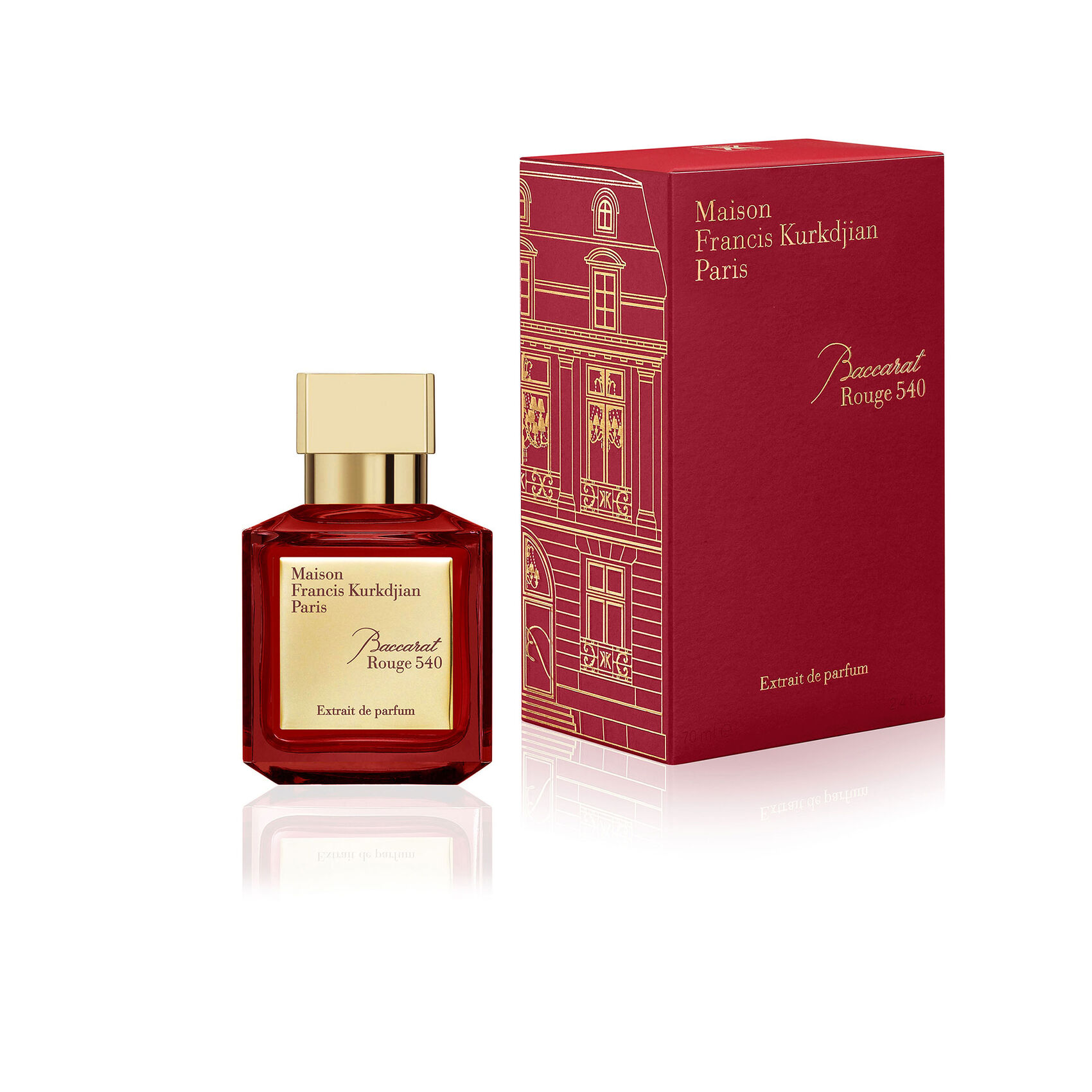Baccarat