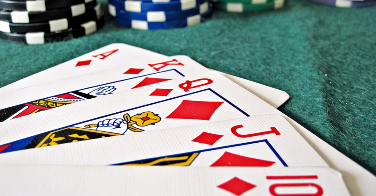 poker