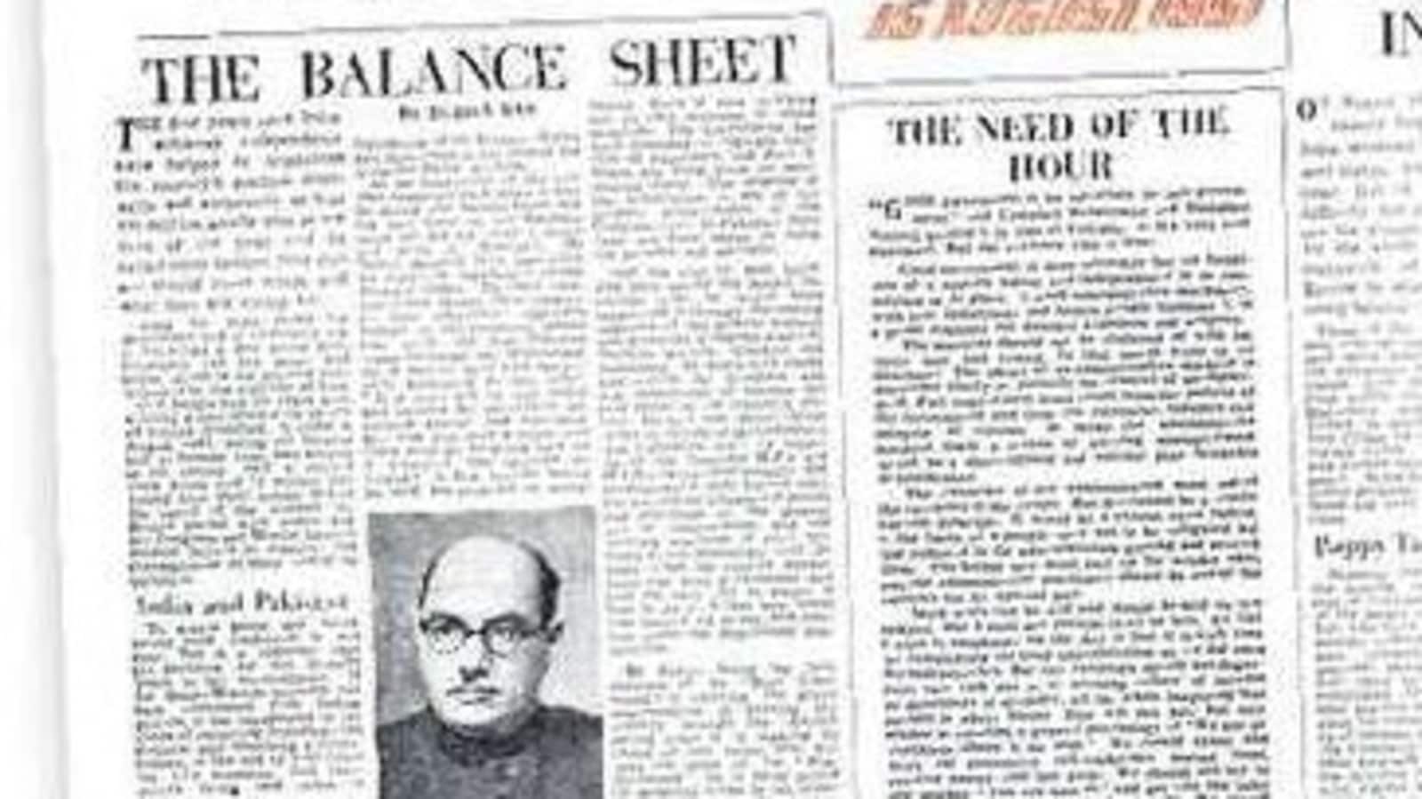 goverment news