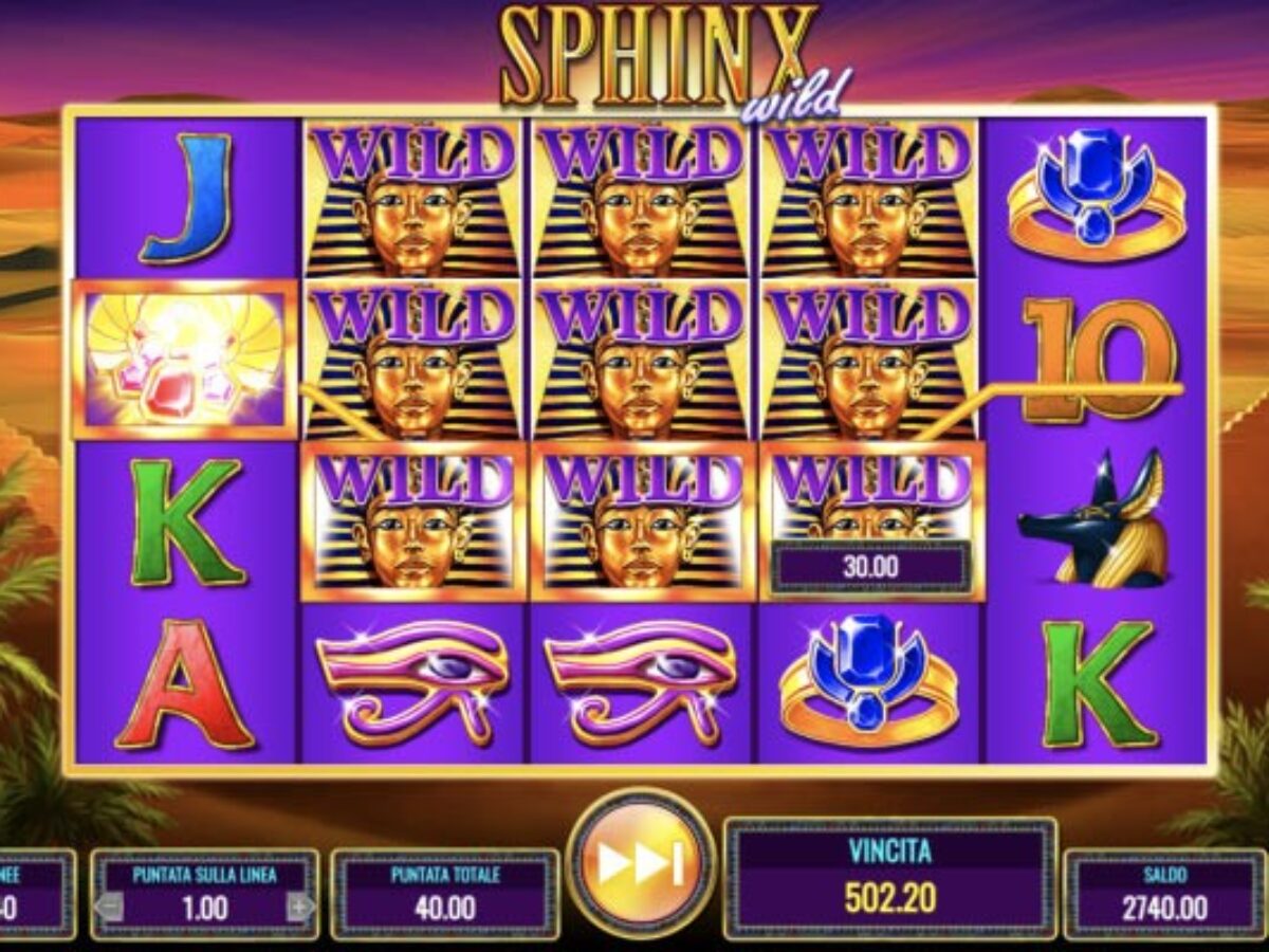 slot