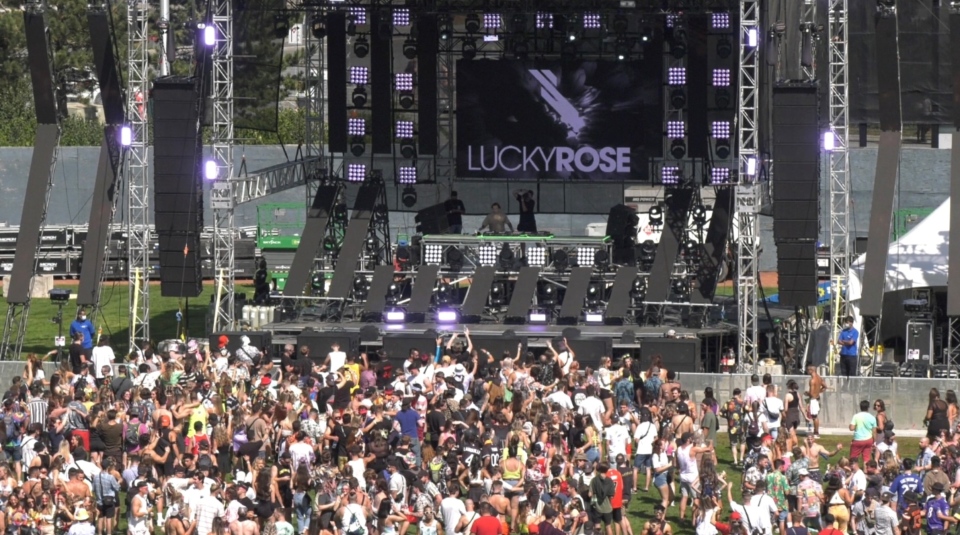 festival news