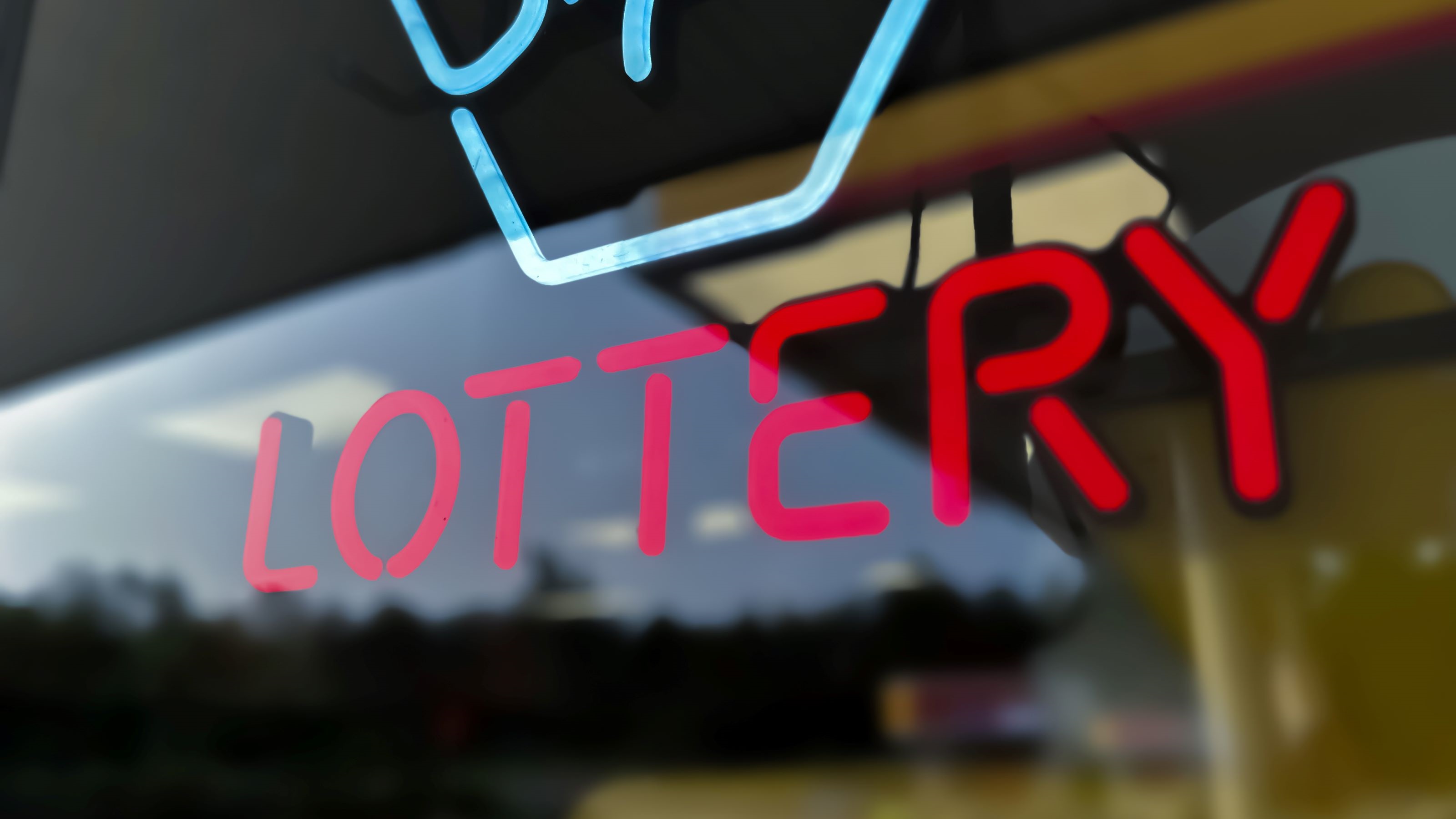 lottery