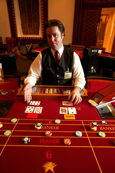 Baccarat