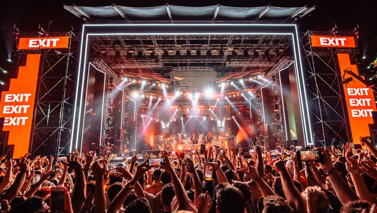 festival news