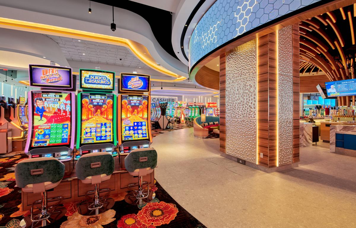 slot