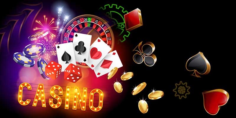 Online Casino