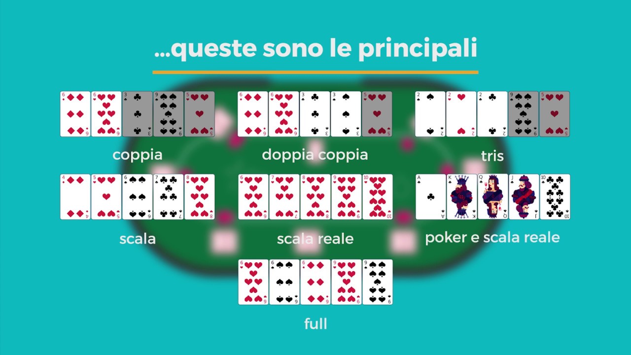 poker