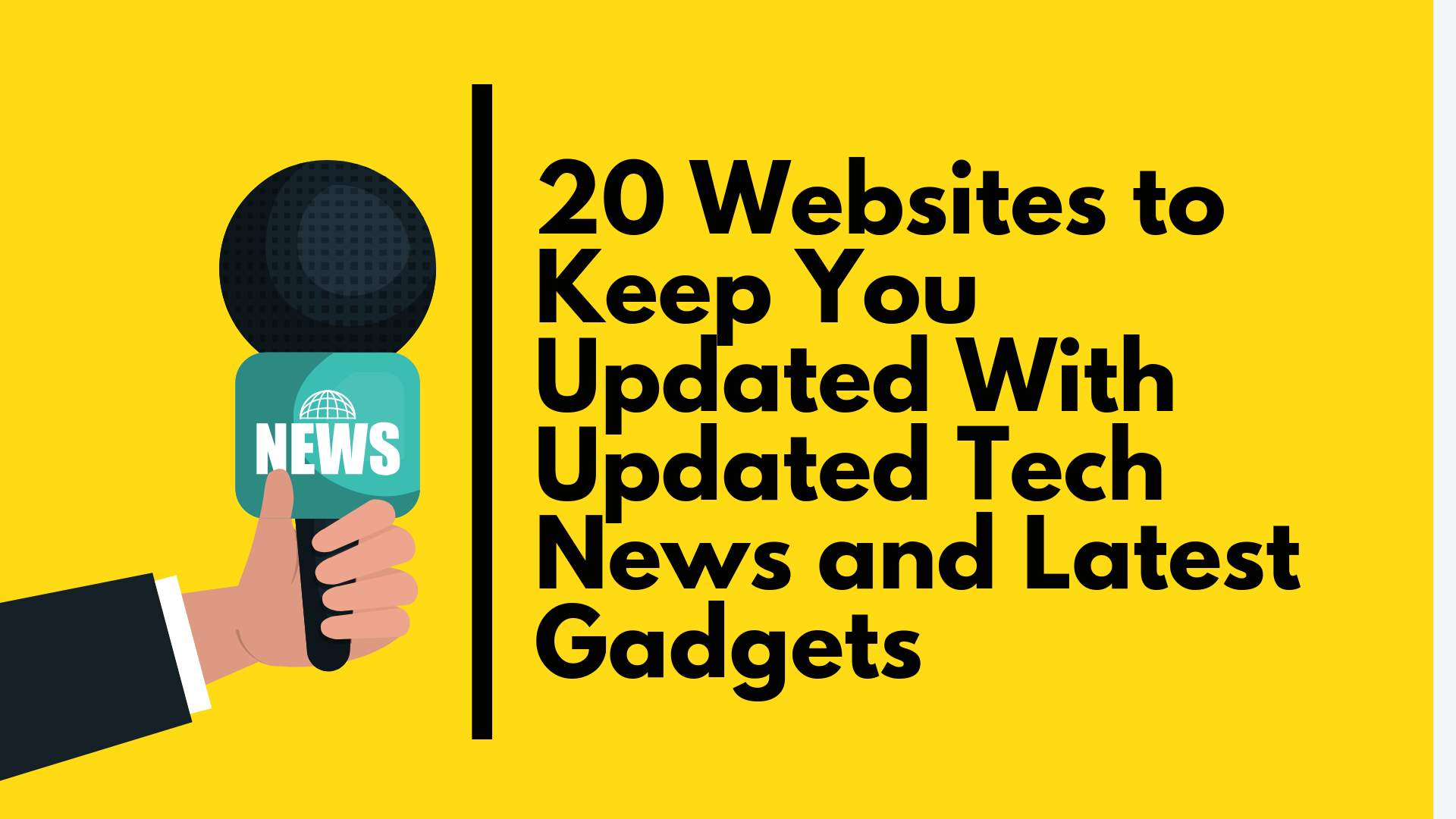 tech news