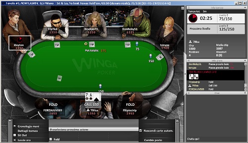 Poker Online