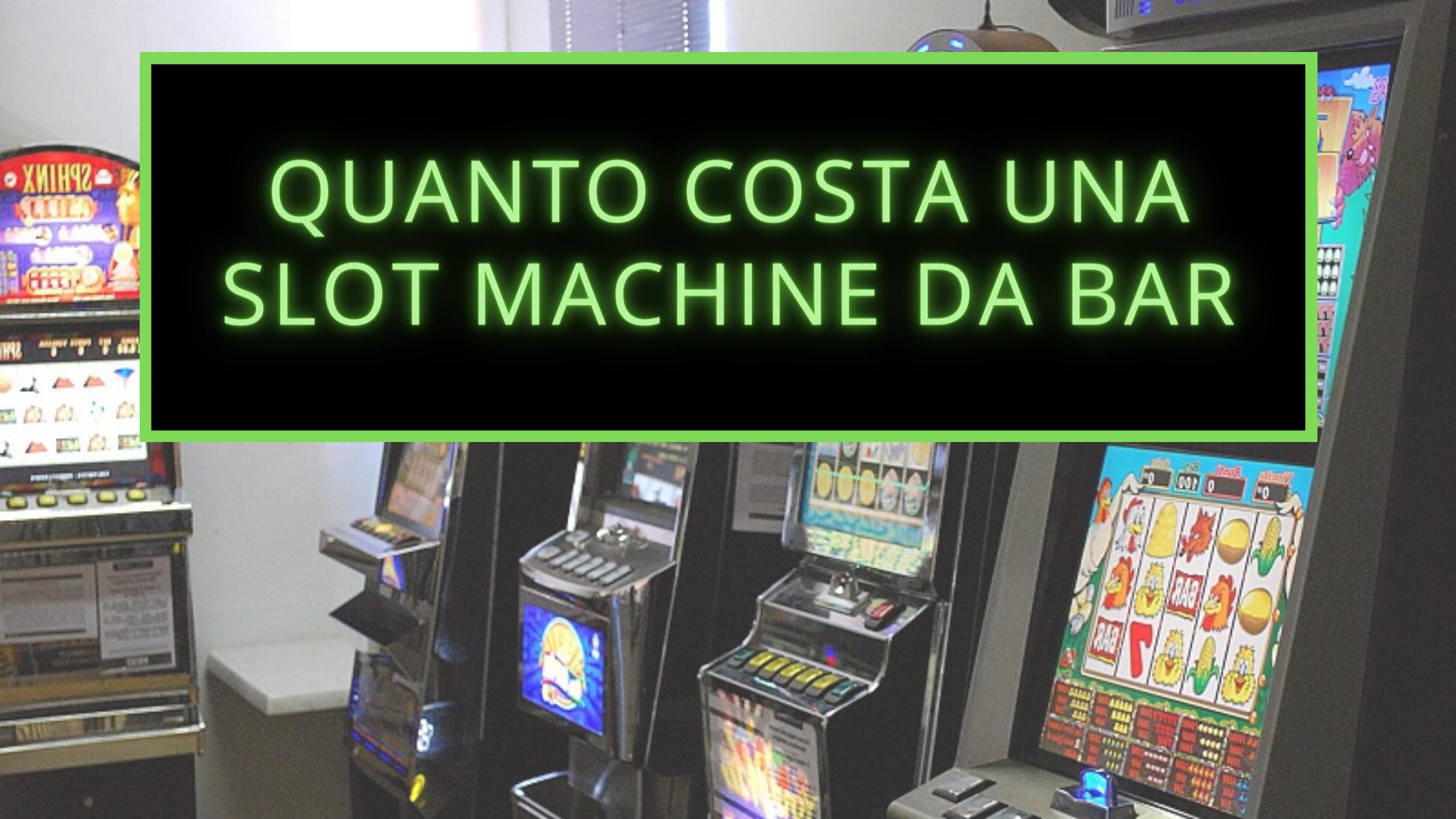 slot