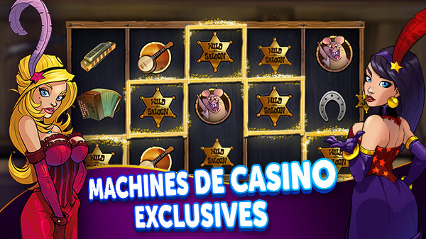 slot